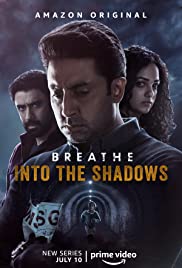 Breathe Into the Shadows 2020 S01 ALL EP Full Movie